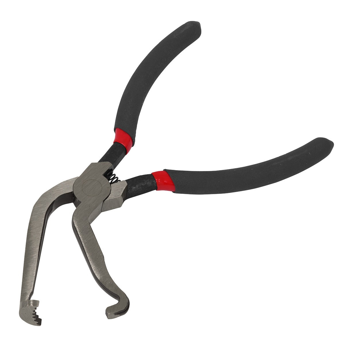 Sealey Electrical Disconnect Pliers - 60° Angled VS416A