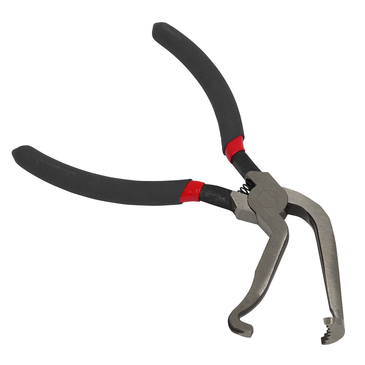 Sealey Electrical Disconnect Pliers - 60° Angled VS416A