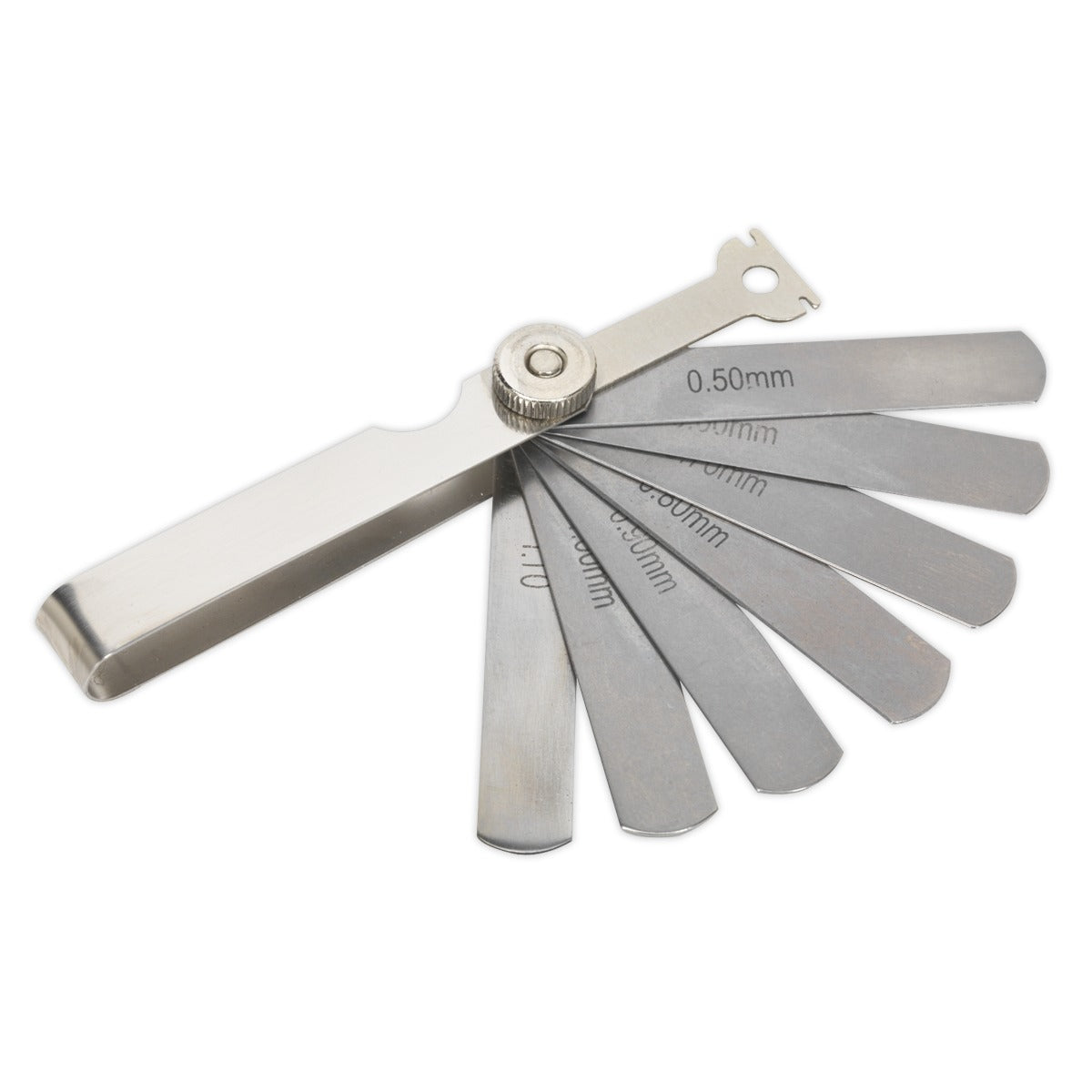 Sealey Spark Plug Feeler Gauge VS518