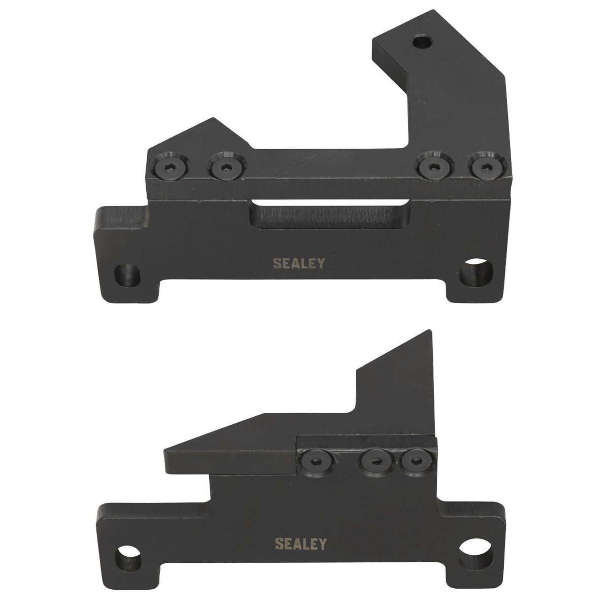 Sealey Balance Shaft Setting Plates For PSA/GM Belt Drive VS5296