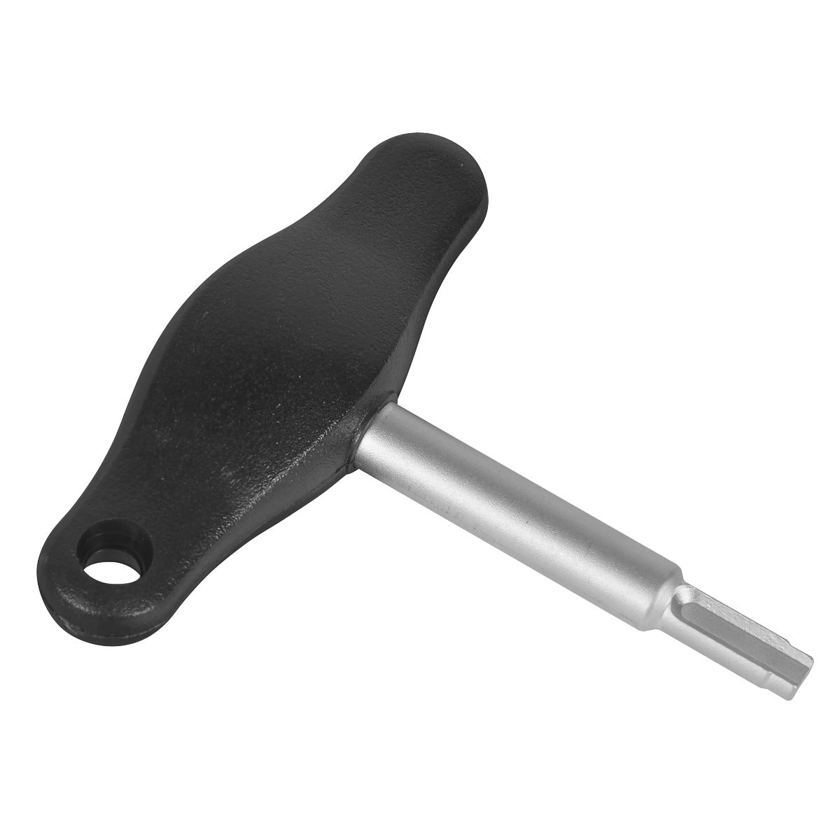 Sealey T-Handle Oil Drain Plug Key for VAG VS653
