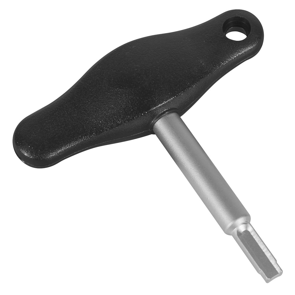Sealey T-Handle Oil Drain Plug Key for VAG VS653
