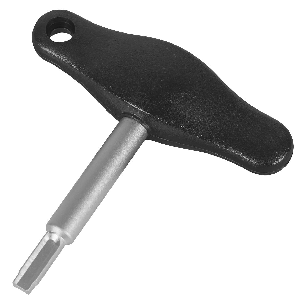Sealey T-Handle Oil Drain Plug Key for VAG VS653