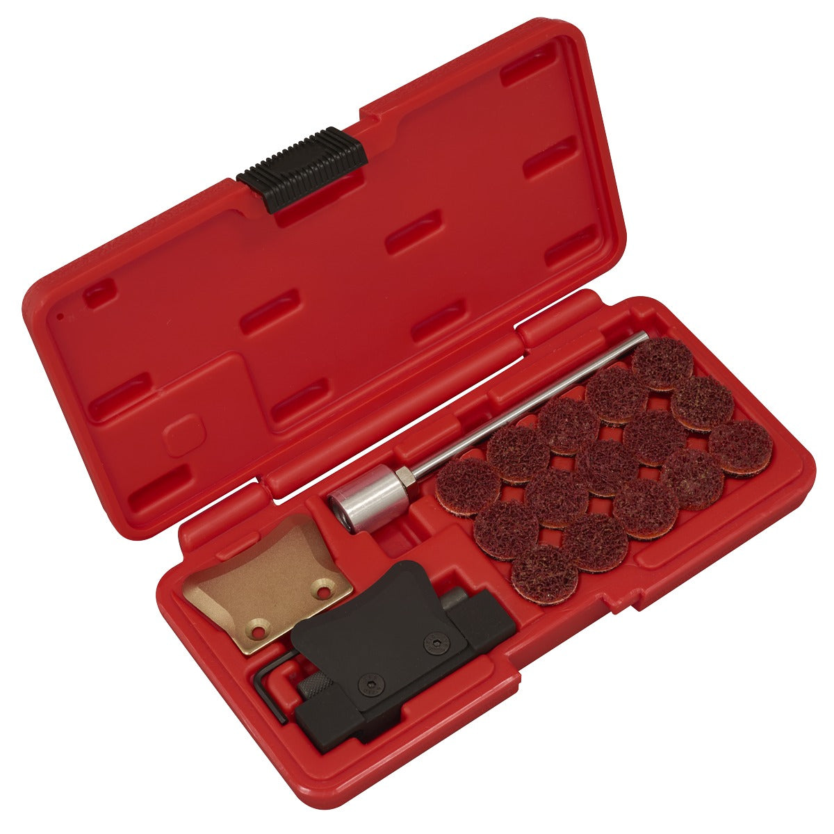 Sealey Gasket Separator & Cleaning Kit 21pc VS665