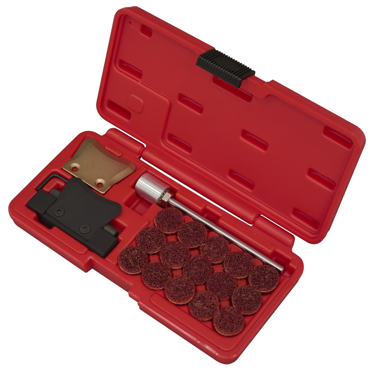 Sealey Gasket Separator & Cleaning Kit 21pc VS665