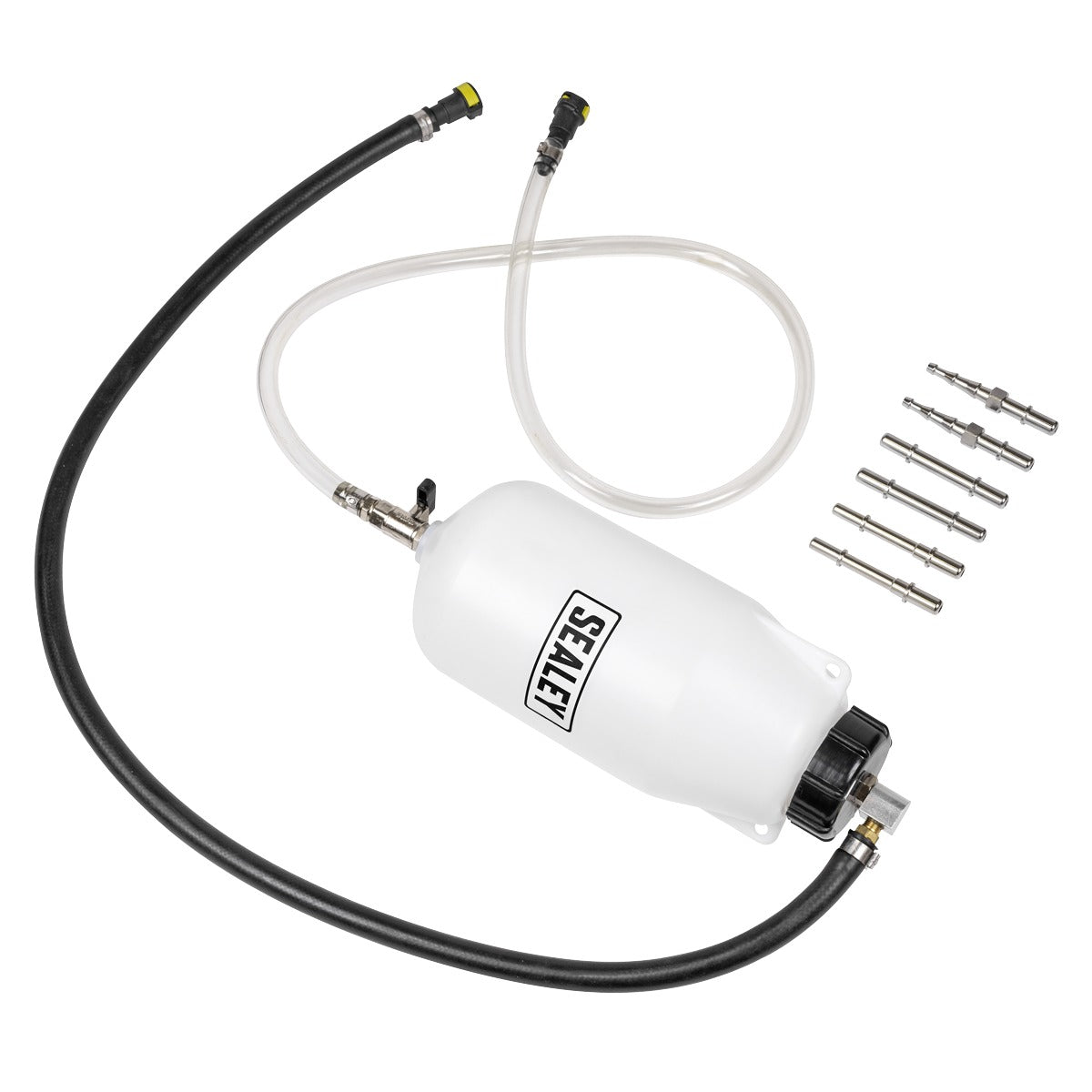 Sealey Auxiliary Fuel Tank 1.5L VS666