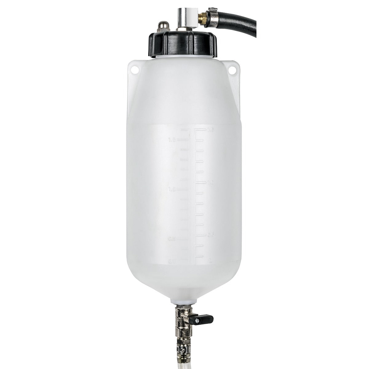 Sealey Auxiliary Fuel Tank 1.5L VS666