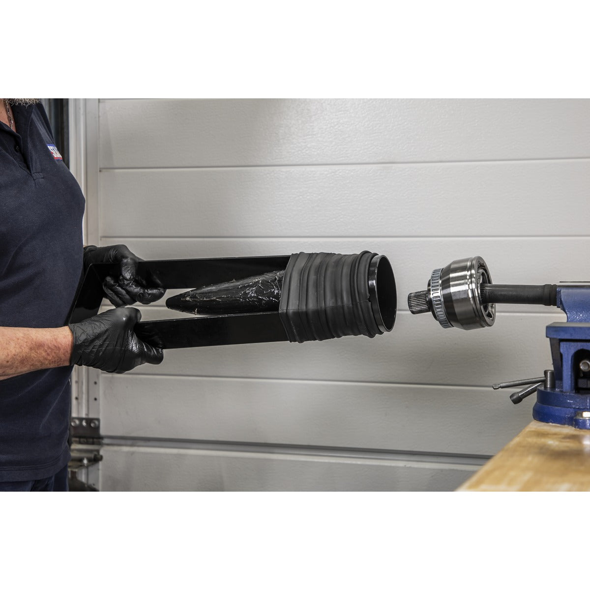 Sealey CVJ Boot Installation Tool VS705