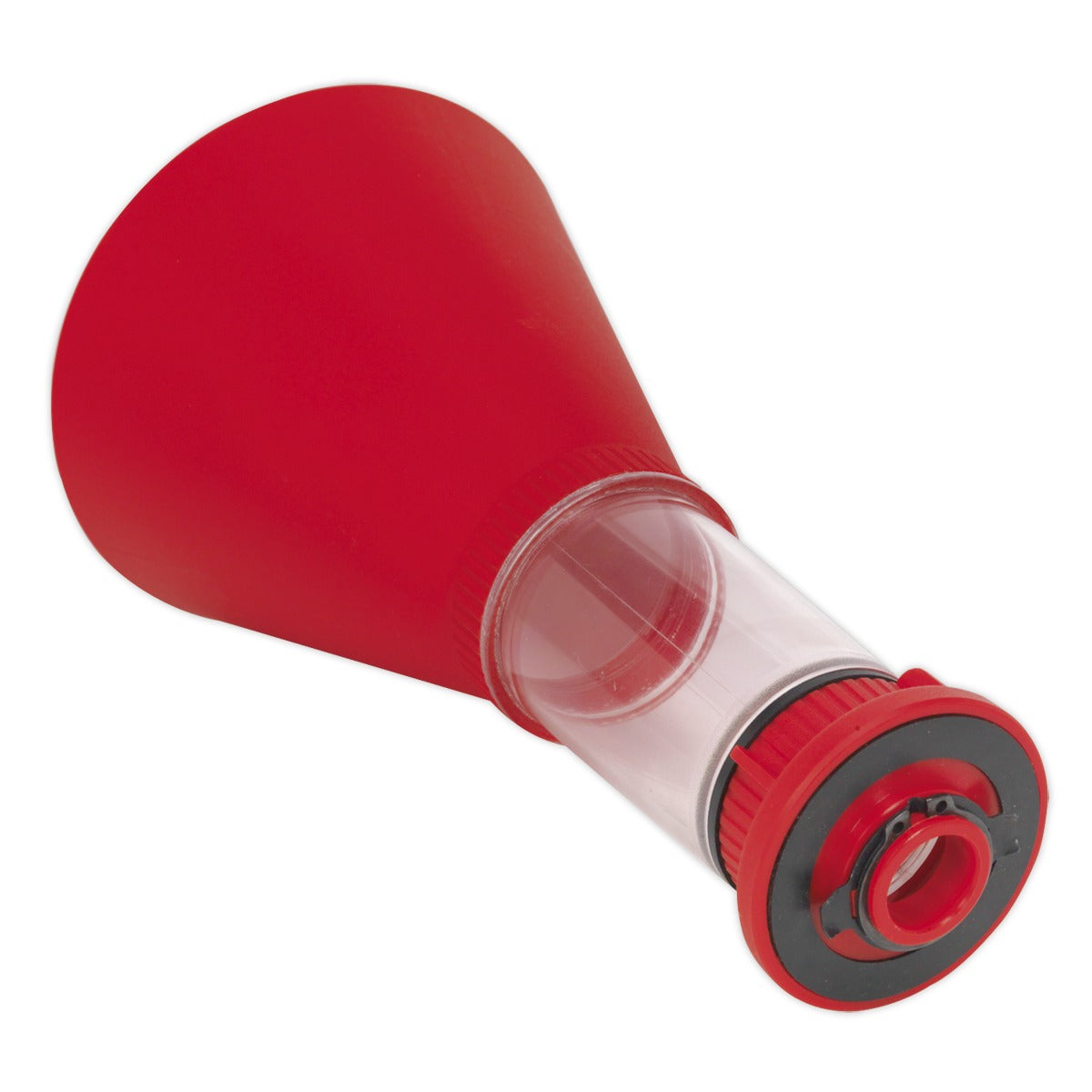 Sealey Engine Oil Funnel for BMW, Mercedes, Toyota, Lexus, VAG VS7100