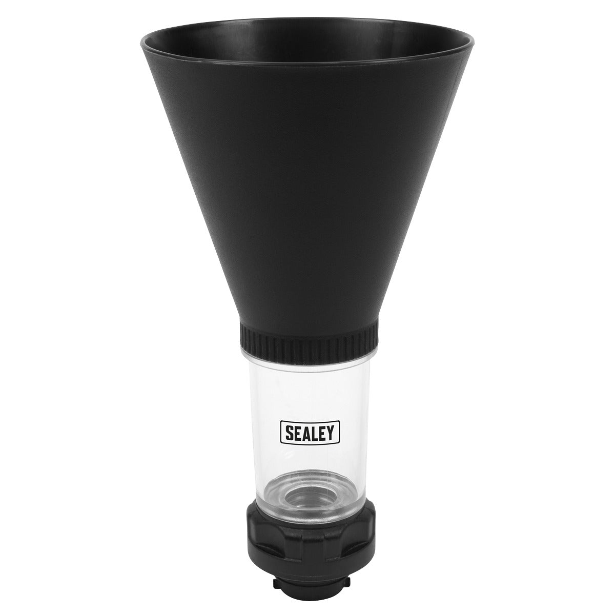 Sealey Engine Oil Funnel Set 3pc - Renault/Nissan VS7104