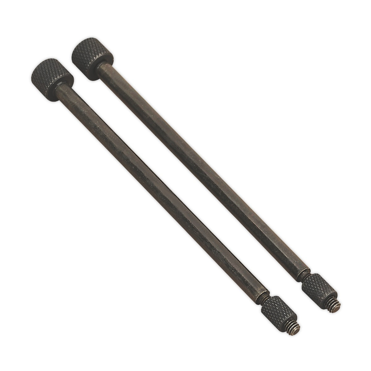 Sealey Door Hinge Removal Pin 5.5 x 110mm - Pack of 2 VS803/04