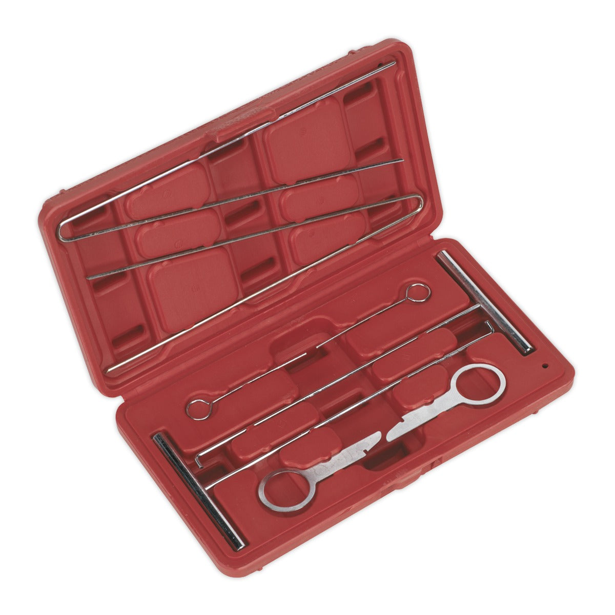 Sealey Dashboard Service Set for Mercedes VS8046