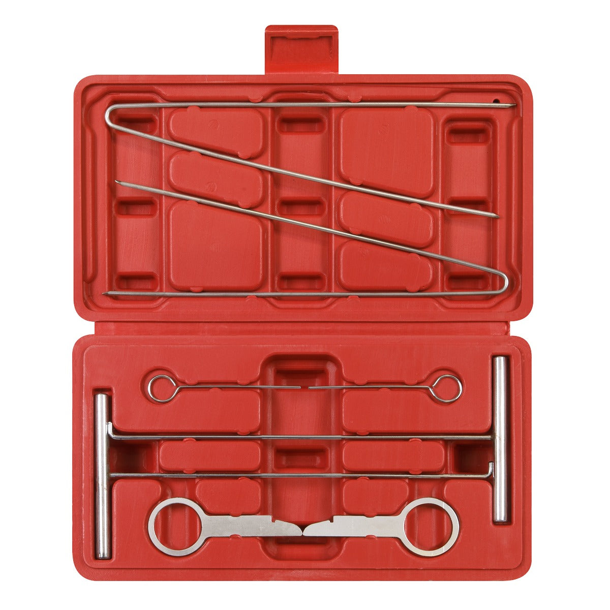 Sealey Dashboard Service Set for Mercedes VS8046