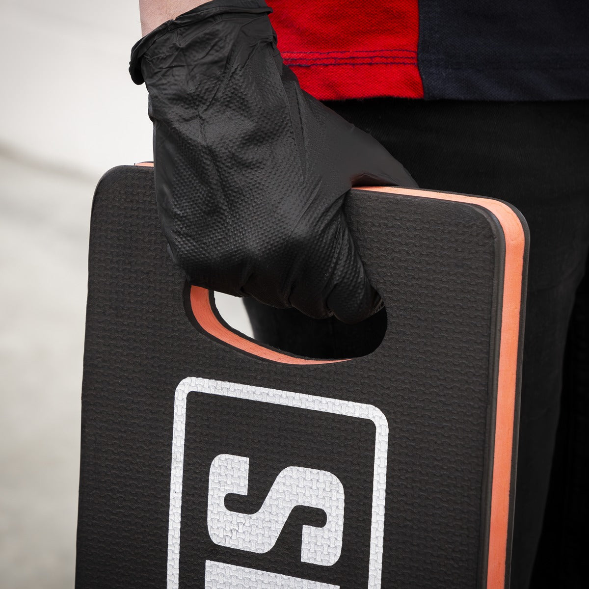 Sealey Mechanic's EVA Kneeling Mat 28mm VS8573