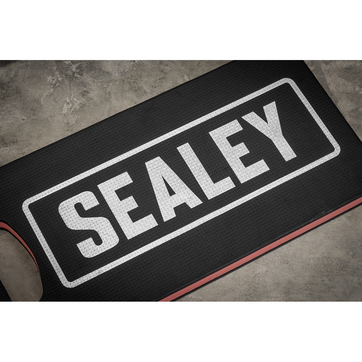 Sealey Mechanic's EVA Kneeling Mat 28mm VS8573
