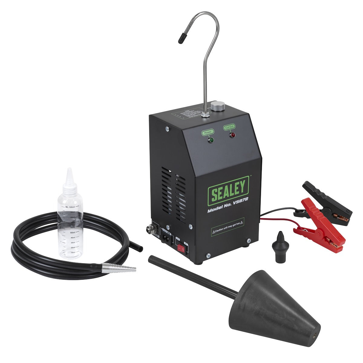 Sealey Leak Detector Smoke Diagnostic Tool VS872