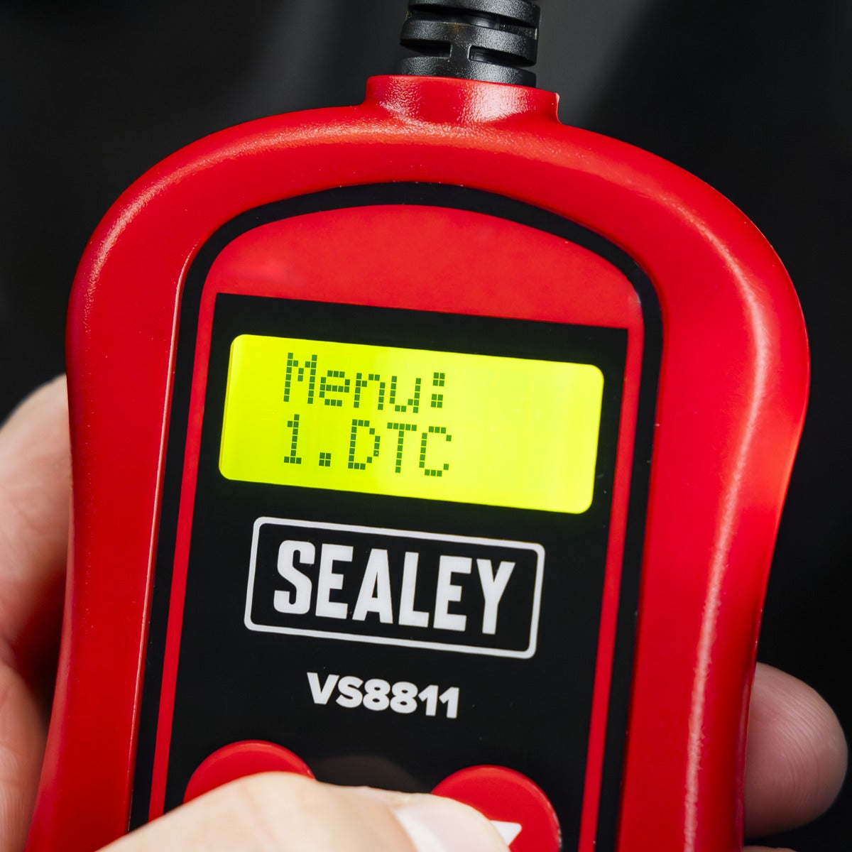 Sealey EOBD Code Reader VS8811
