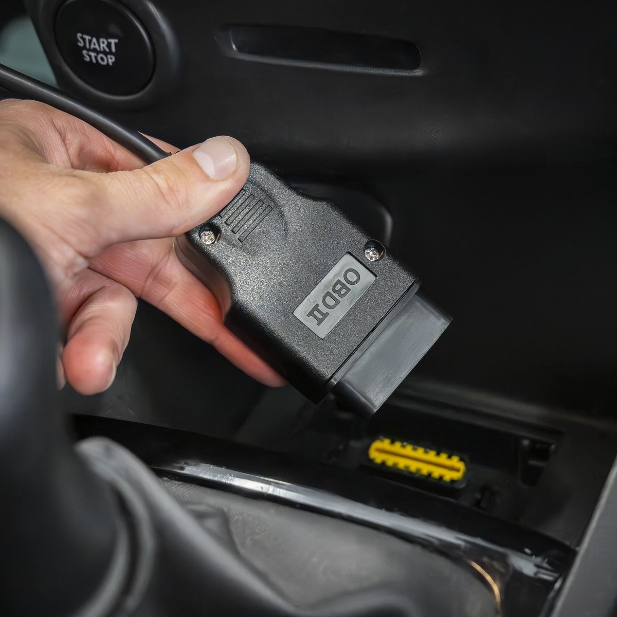 Sealey EOBD Code Reader VS8811