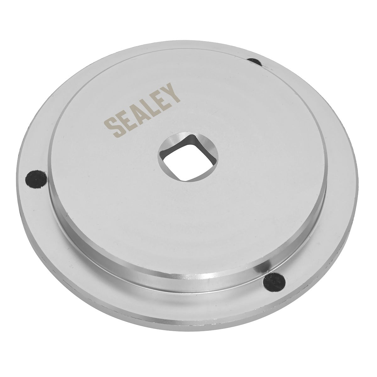 Sealey Front Crankshaft Seal Installer for JLR 2.0D Ingenium Engine - Chain Drive VSE3039