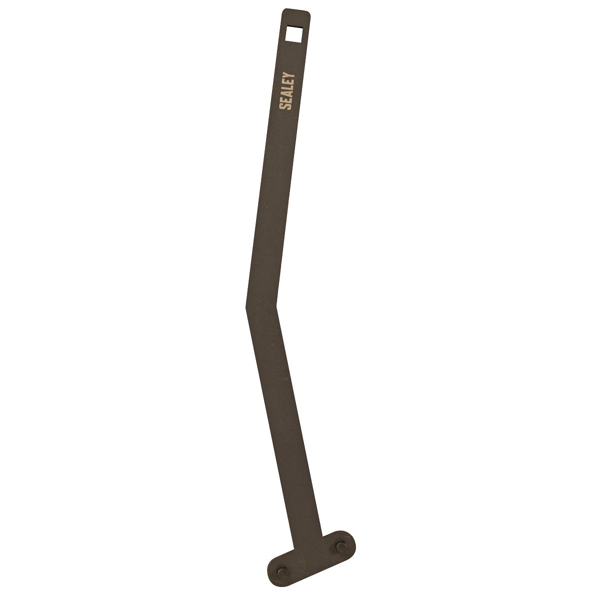 Sealey Diesel Engine Auxiliary Belt Tension Tool for Ford, Jaguar 2.0D/2.2D Di/TDdi/TDCi/2.4D TDdi - Chain Drive VSE5944