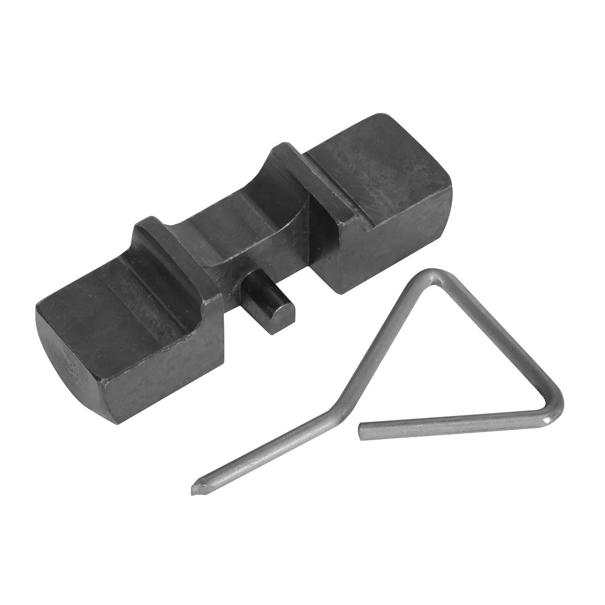 Sealey Balance Shaft Locking Set - for VAG 2.0D Pumpe Duse - Belt Drive VSE5953