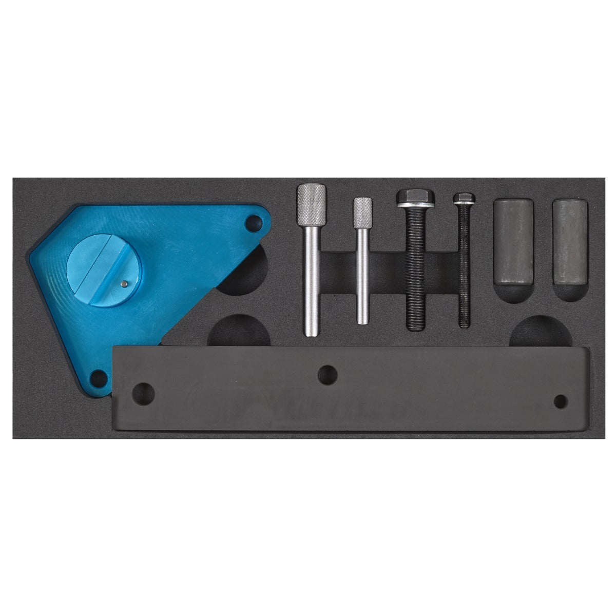 Sealey Timing Tool Kit for Fiat, Jeep 1.3 T-GDi - Chain Drive VSE6700