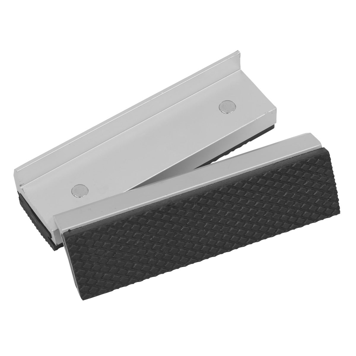 Sealey Soft Jaws for Vices 100mm VSJ100