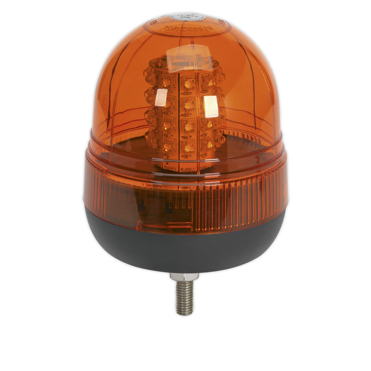 Sealey Warning Beacon with 12mm Bolt Fixing 20W SMD LED 12/24V WB951LED