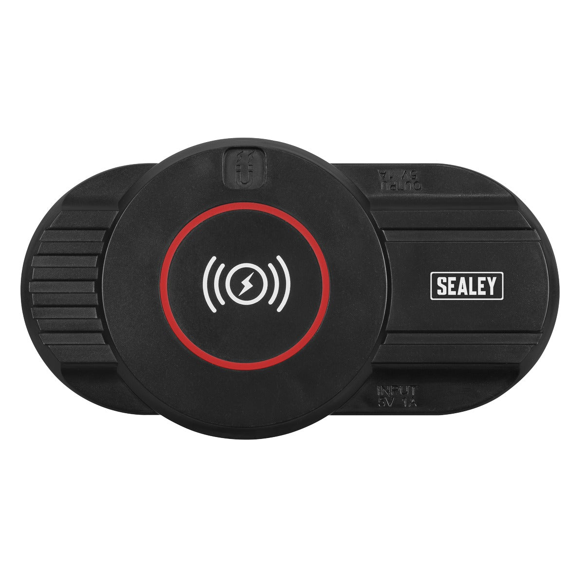 Sealey Wireless Charging Base Single 5V⎓1A WCB3