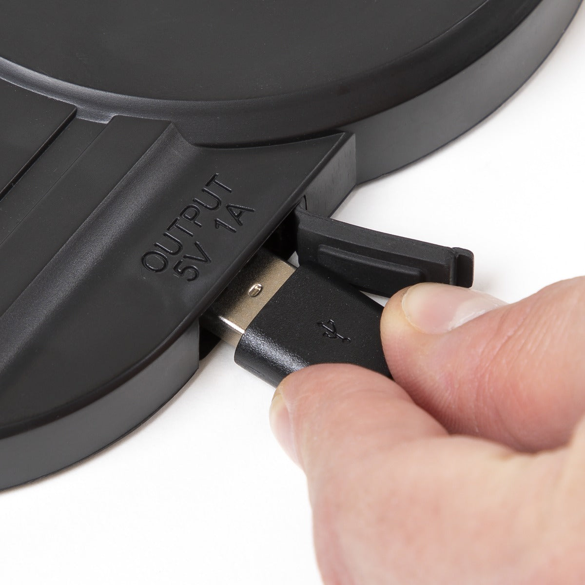 Sealey Wireless Charging Base Single 5V⎓1A WCB3