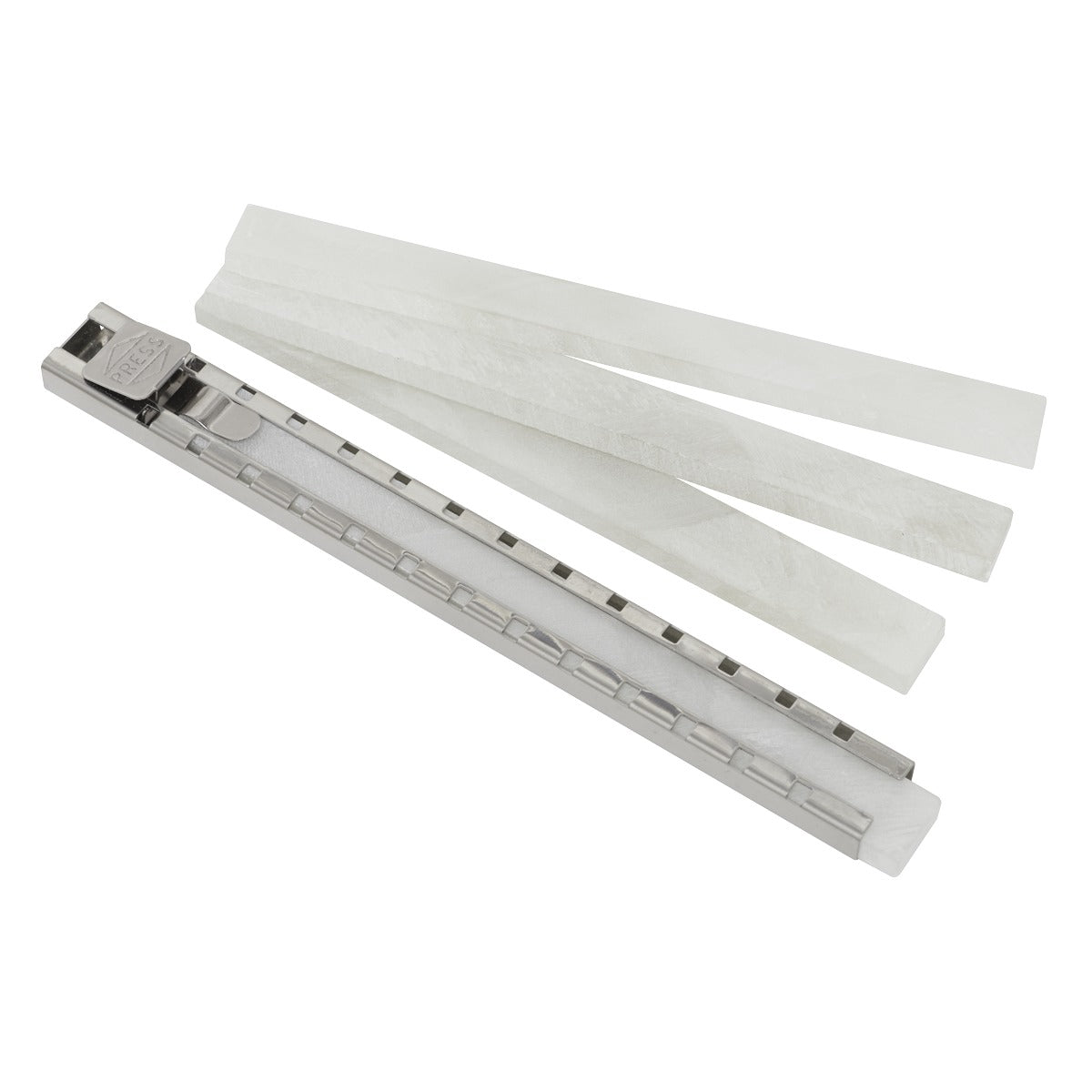 Sealey Welder's French Chalk Holder with 4 Chalk Sticks WFC4