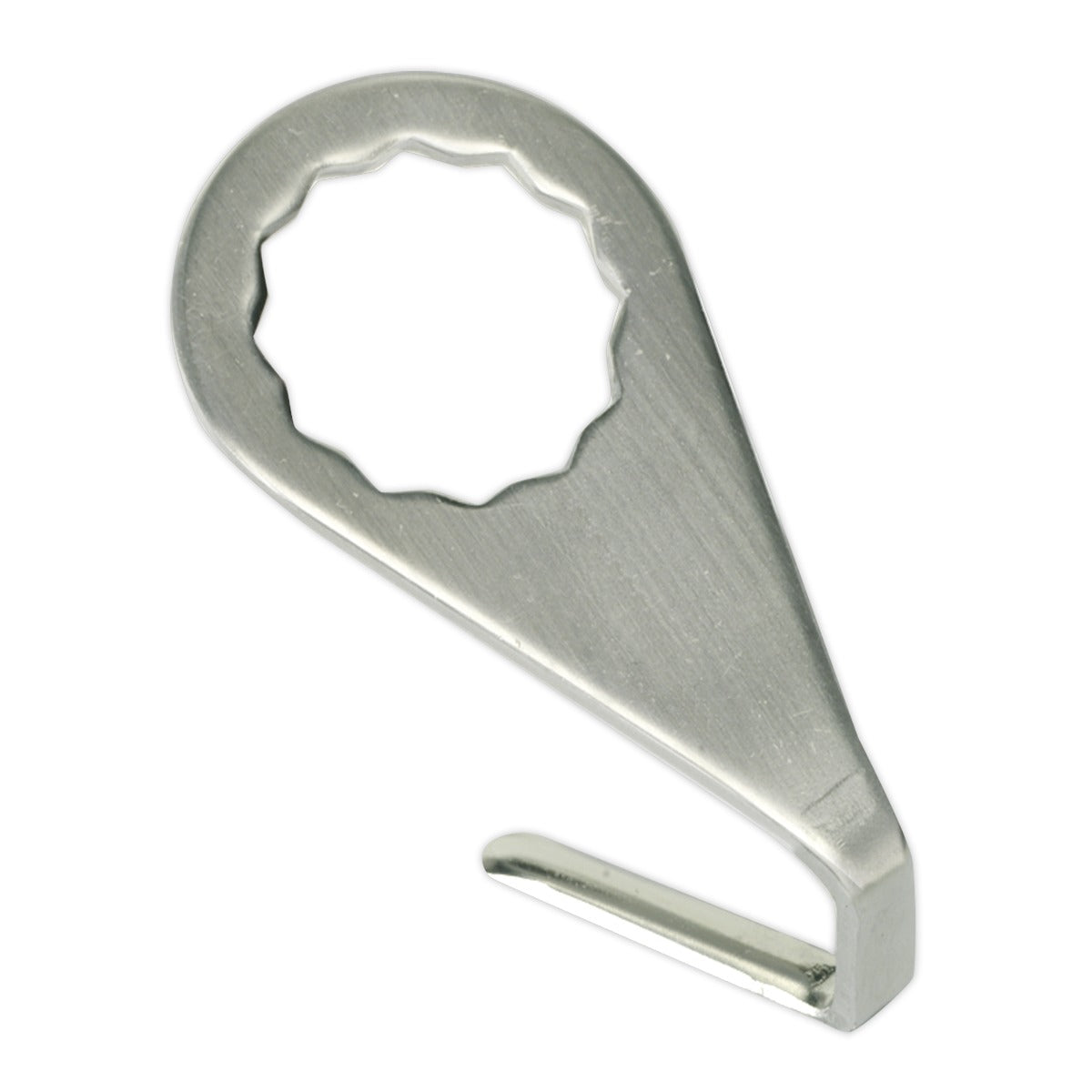 Sealey Air Knife Blade Undercut 24mm WK025U24