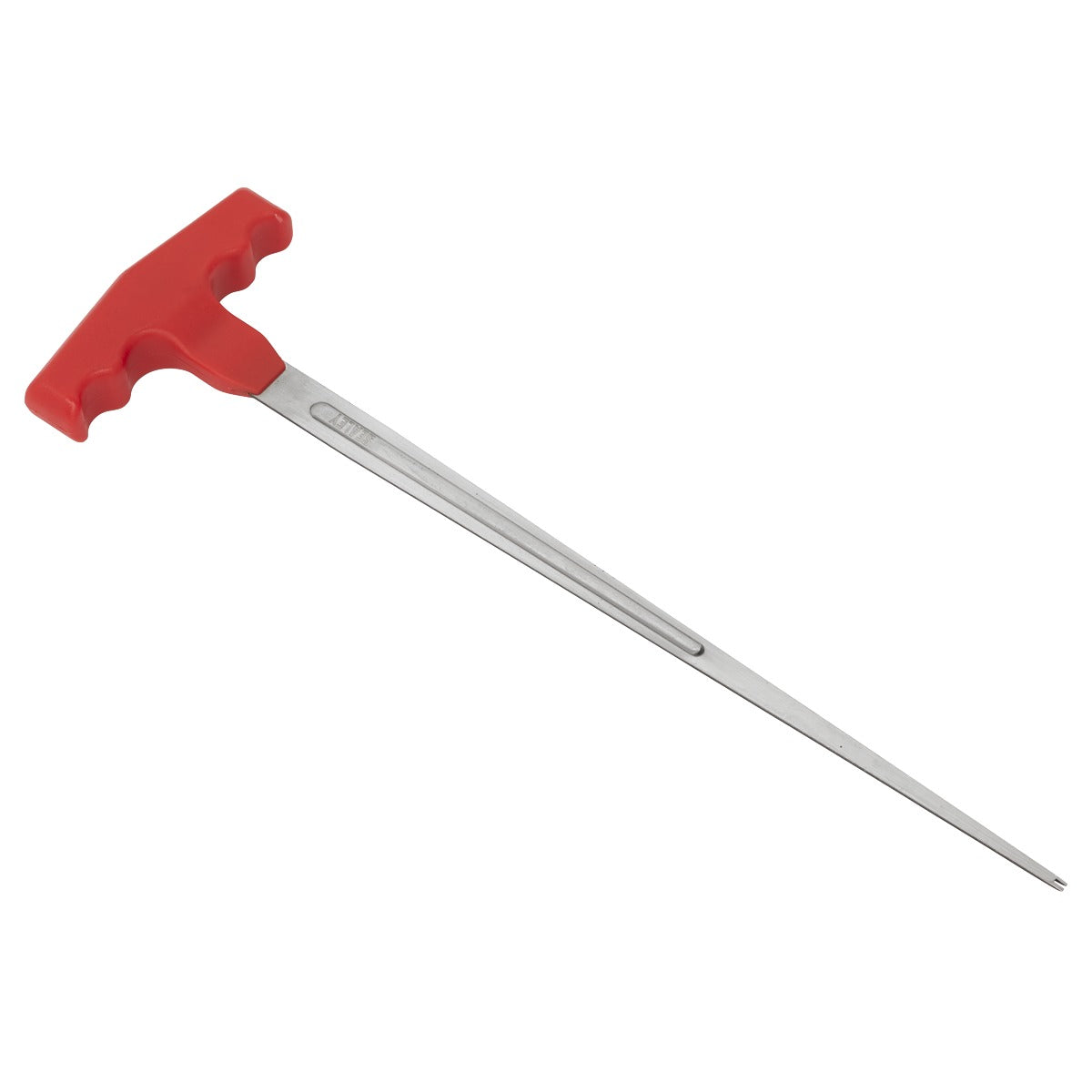 Sealey T-Handled Stainless Steel Wire Starter Tool 330mm WK0511