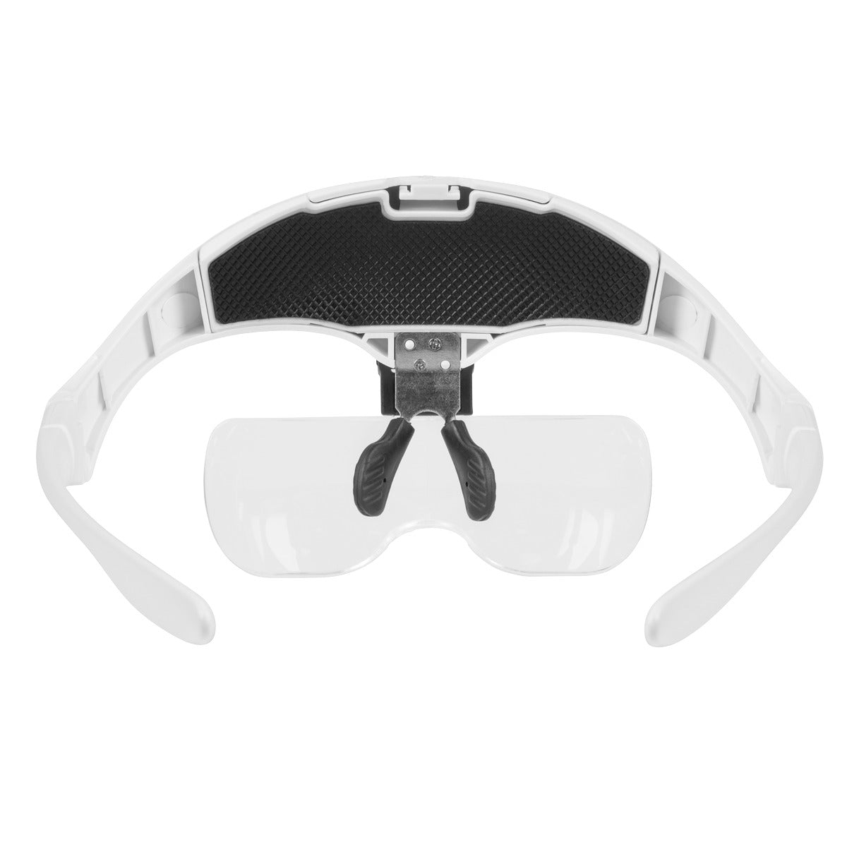Sealey LED Magnifier Spectacles with Headband WL101D
