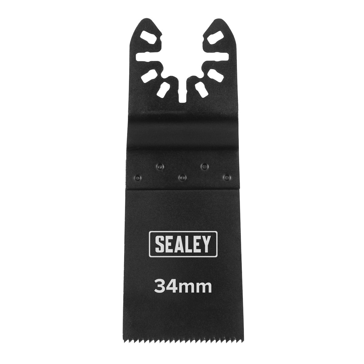 Sealey Worksafe Multi-Tool Metal & Wood Blade Set 7pc WMTSET