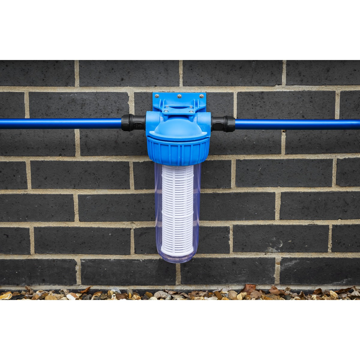 Sealey Inlet Filter for Surface Mounting Pumps 2L WPF2