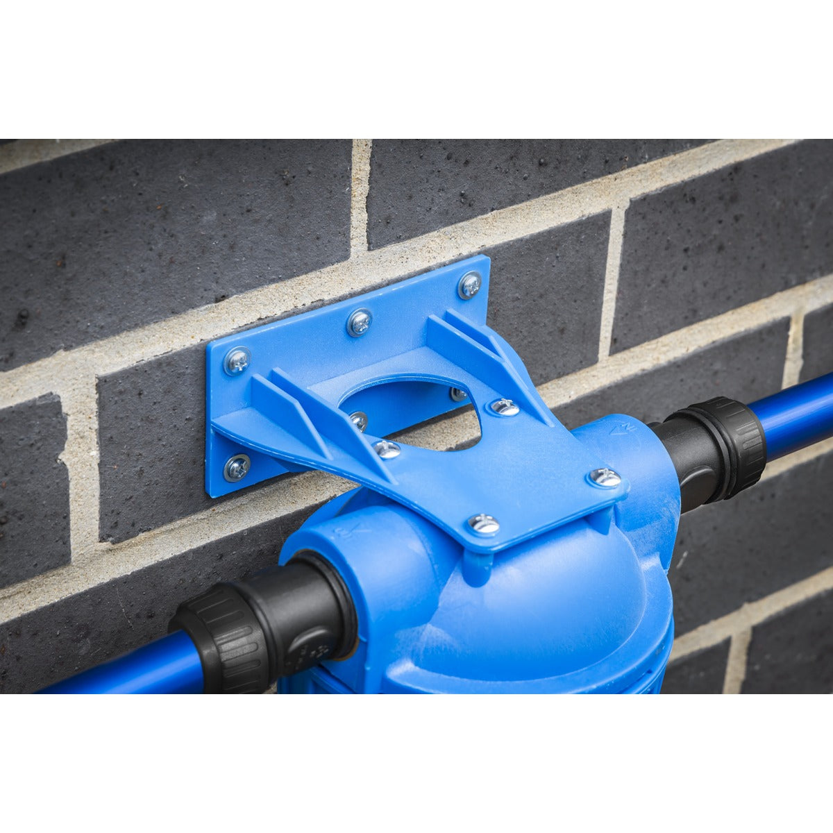 Sealey Inlet Filter for Surface Mounting Pumps 2L WPF2