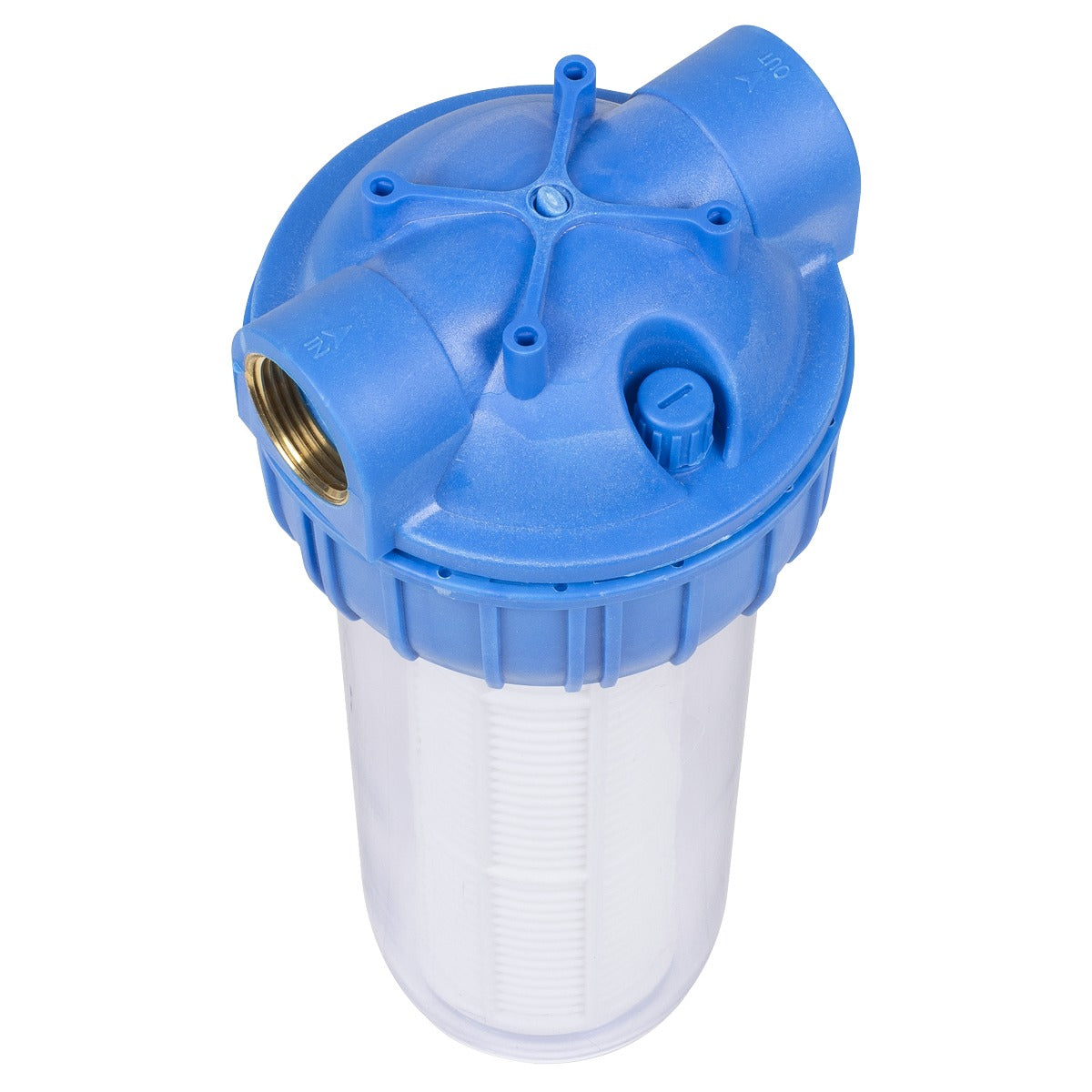 Sealey Inlet Filter for Surface Mounting Pumps 2L WPF2