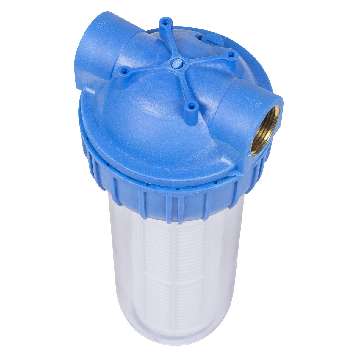Sealey Inlet Filter for Surface Mounting Pumps 2L WPF2