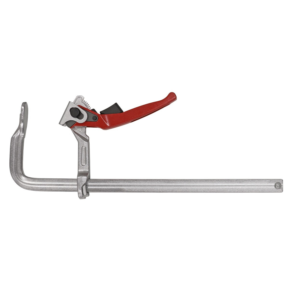 Sealey Welding Ratchet Clamp 400 x 120mm WRC400