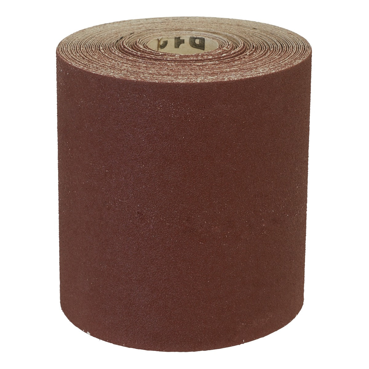 Sealey Worksafe Production Sanding Roll 120Grit 115mm x 10m - Fine WSR10120