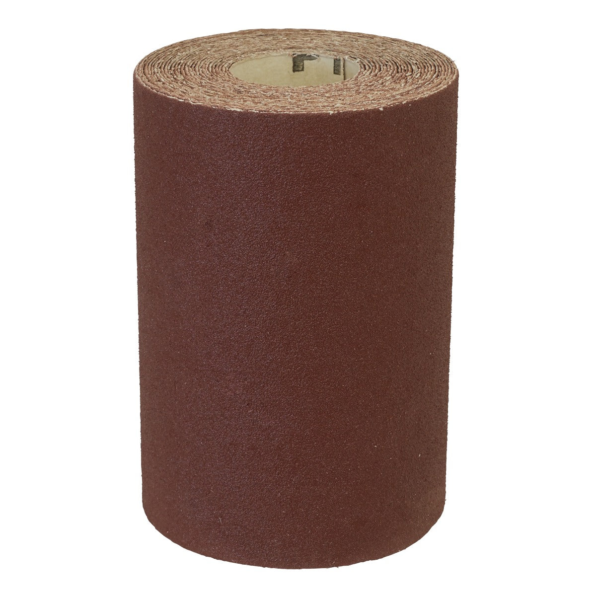 Sealey Worksafe Production Sanding Roll 120Grit 115mm x 5m - Fine WSR5120