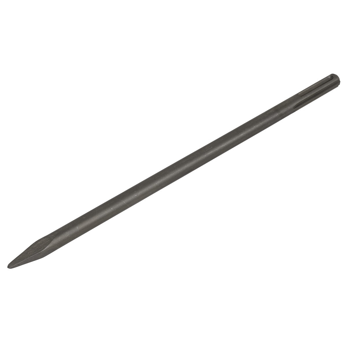 Sealey SDS MAX Point 450mm X3PT