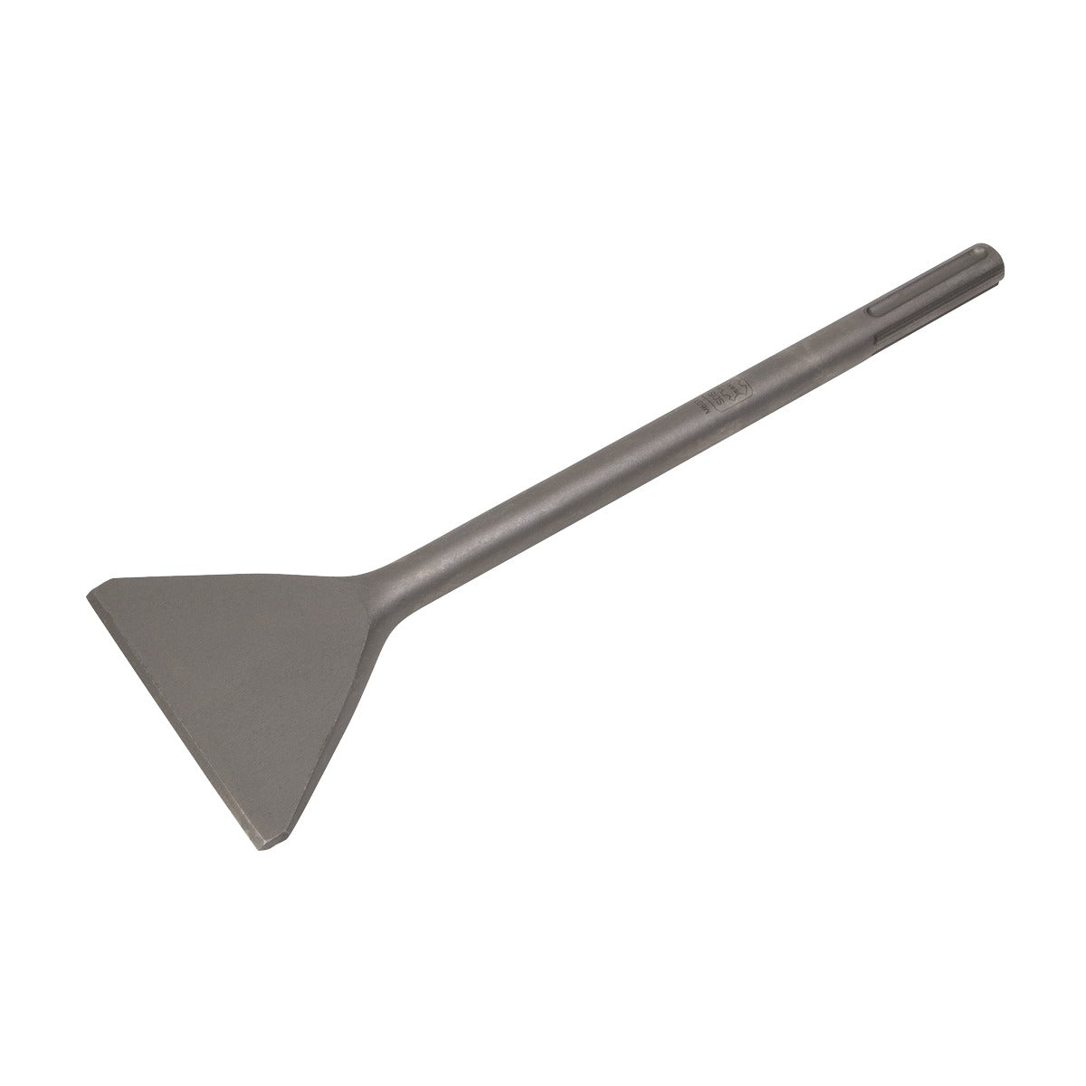 Sealey SDS MAX Wide Chisel 112 x 445mm X3WCB