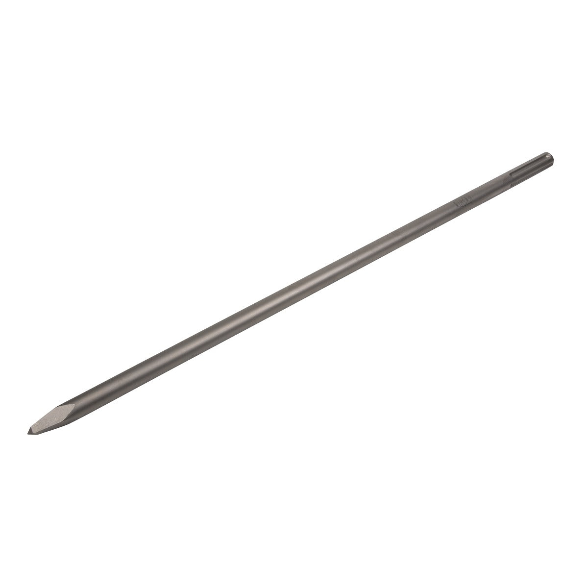 Sealey SDS MAX Point 600mm X4PT