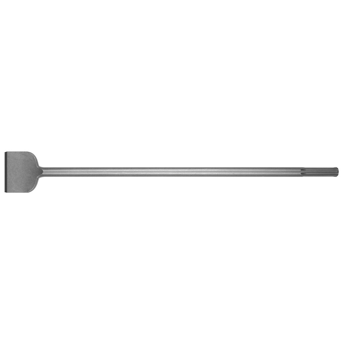 Sealey SDS MAX Wide Chisel 75 x 600mm X4WCB