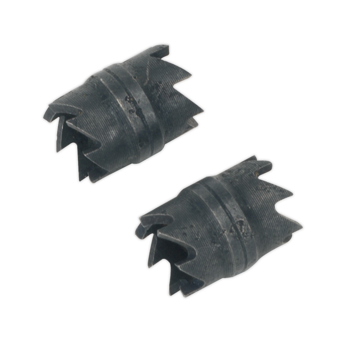 Sealey Spot Weld Cutter Crown - Pack of 2 Z1C2