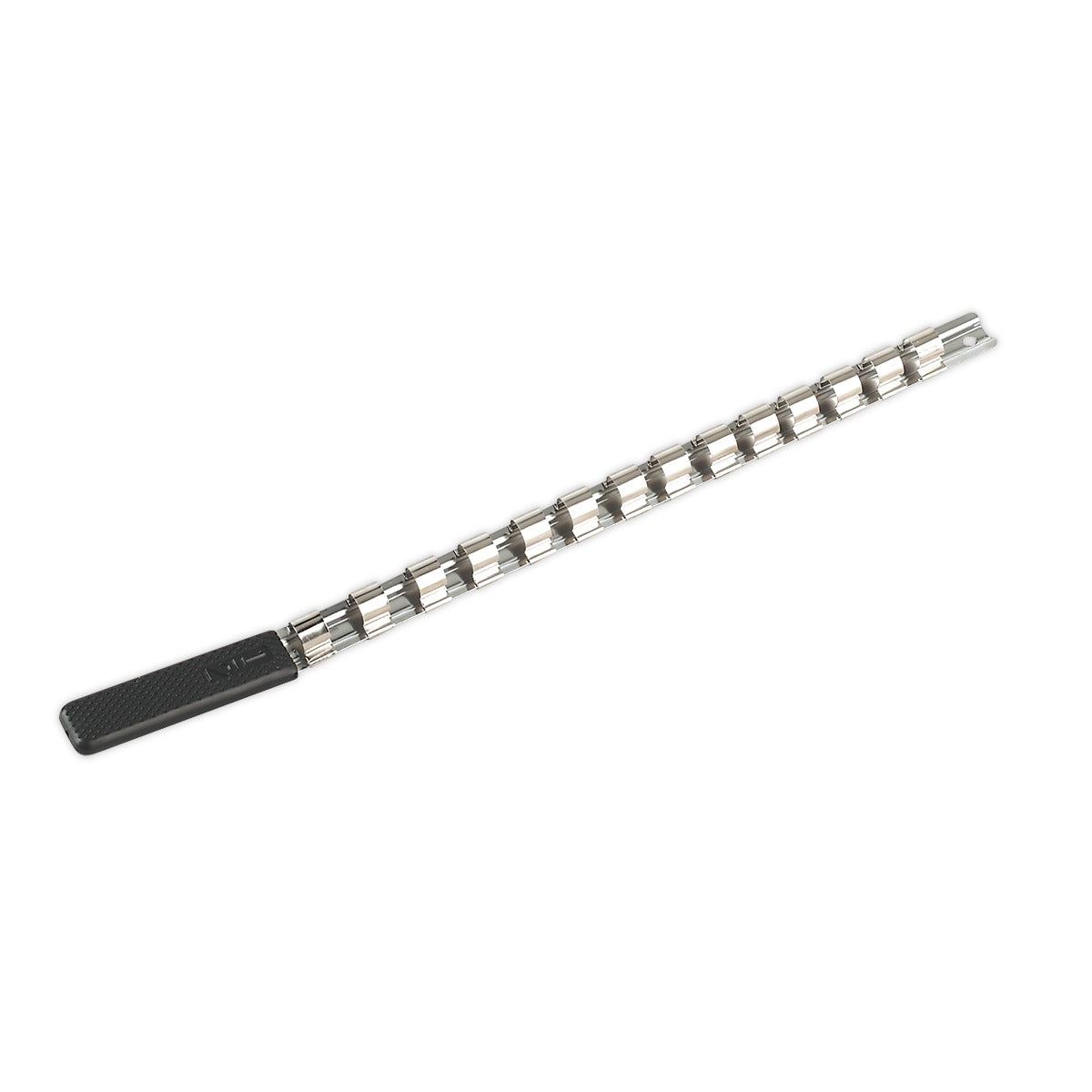 Premier Socket Retaining Rail with 14 Clips 1/2"Sq Drive AK1214