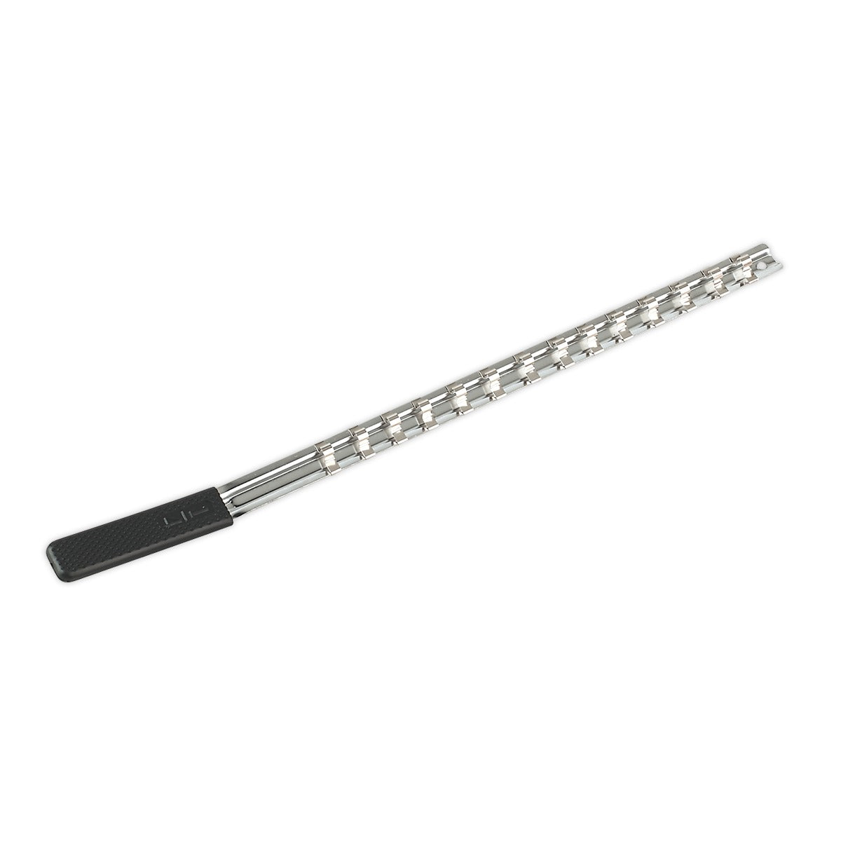 Premier Socket Retaining Rail with 14 Clips 1/4"Sq Drive AK1414