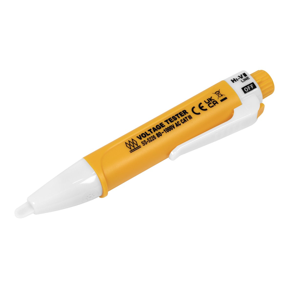 Premier Non-Contact Voltage Detector 80-1000V AK1998